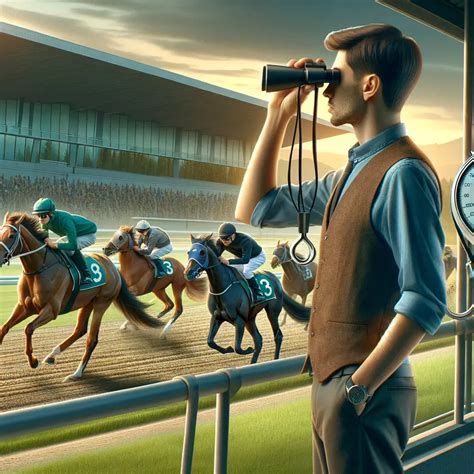 14 Most Profitable Horse Racing Tipsters (2024) .